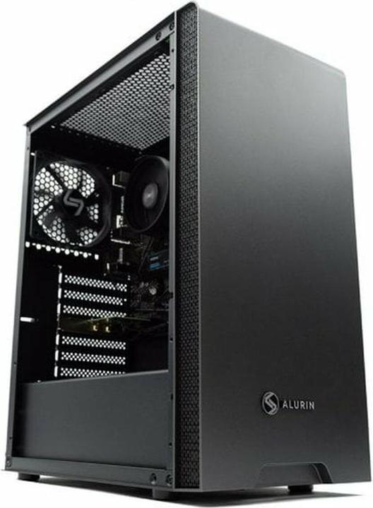 PcCom Work Intel Core I5-1240 (500 GB, 16 GB)