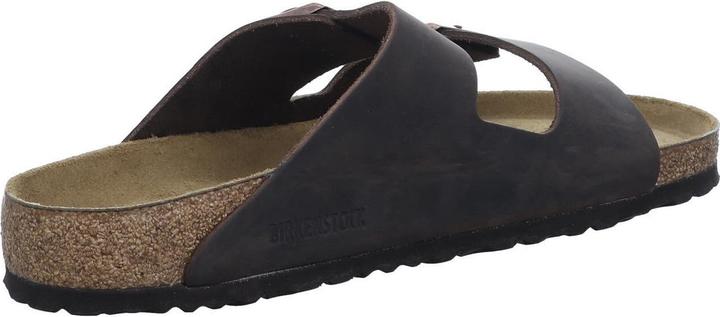Produktbild Birkenstock Pantoletten Arizona (38)