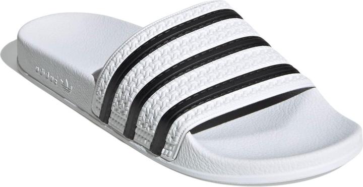 Actual product image Adidas Adilette (42)