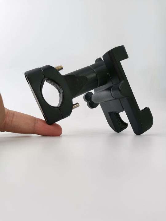 Produktbild PRO-mounts Handyhalterung für E-Step / E-Bike