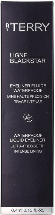 Image du produit By Terry Ligne Blackstar Eyeliner So Black (01 So Black)