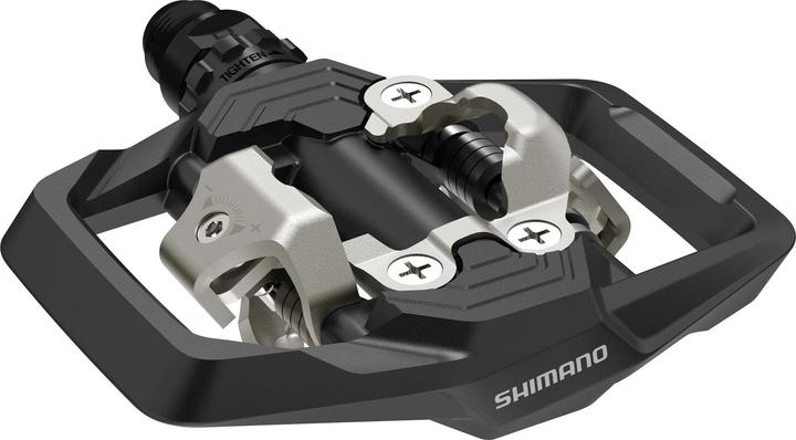 Actual product image Shimano PD-ME700