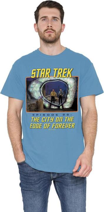 Produktbild Edge of Forever TShirt (S)