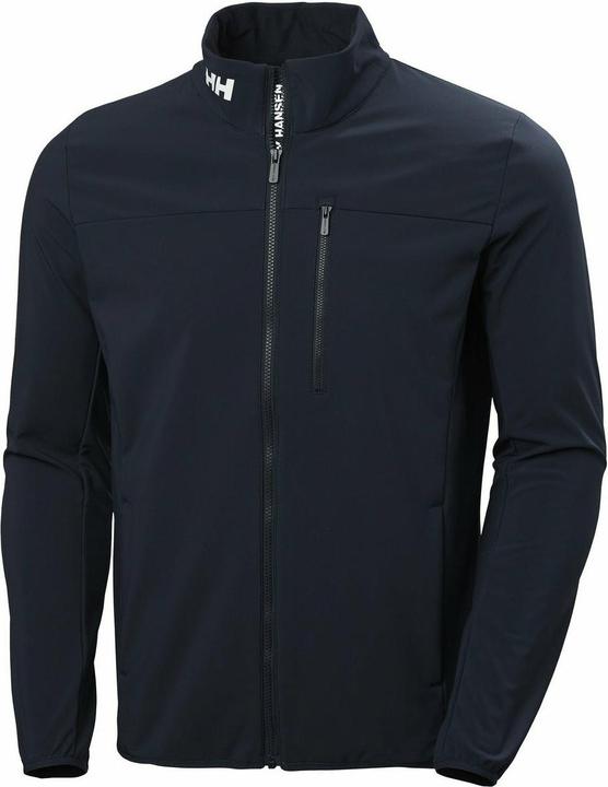 Image du produit Helly Hansen Vestes Crew Softshell Jacket 2.0 (M)