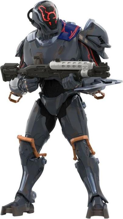 Actual product image Fortnite Hasbro Victory Royale Series The Scientist 15 cm tall action figure to collect with accesso