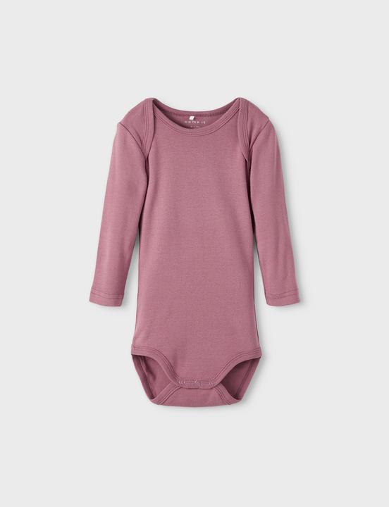 Produktbild Name it BabyBody (68)