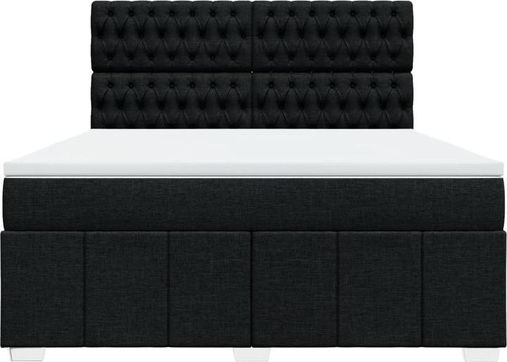 Image du produit vidaXL Kornel (180 x 200 cm)
