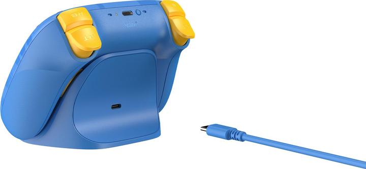 Image du produit 8bitdo Ultimate 3-Mode Xbox Controller RARE Edition (Xbox Series X)