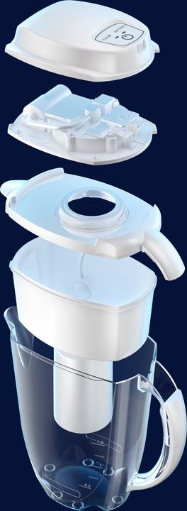 Actual product image Aquaphor J.Shmidt A500 (2.80 l)