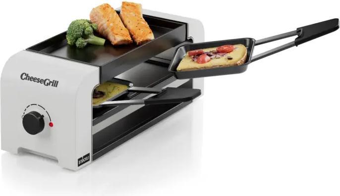 Immagine prodotto Stöckli Forno per raclette