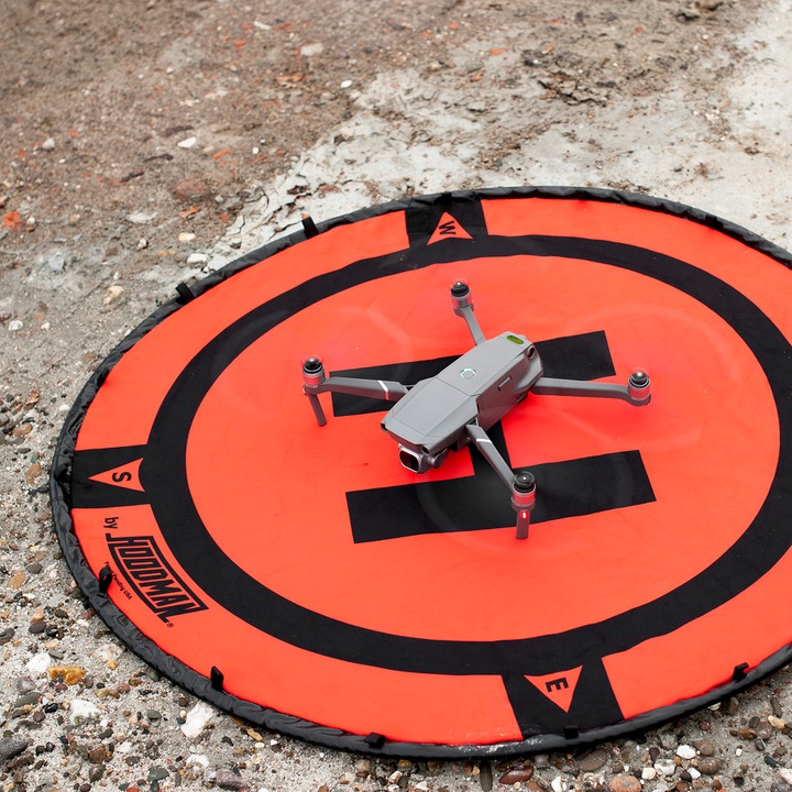 Produktbild Hoodman Landeplatz Ø 150 cm (Drohnen Landeplatz, Universal)
