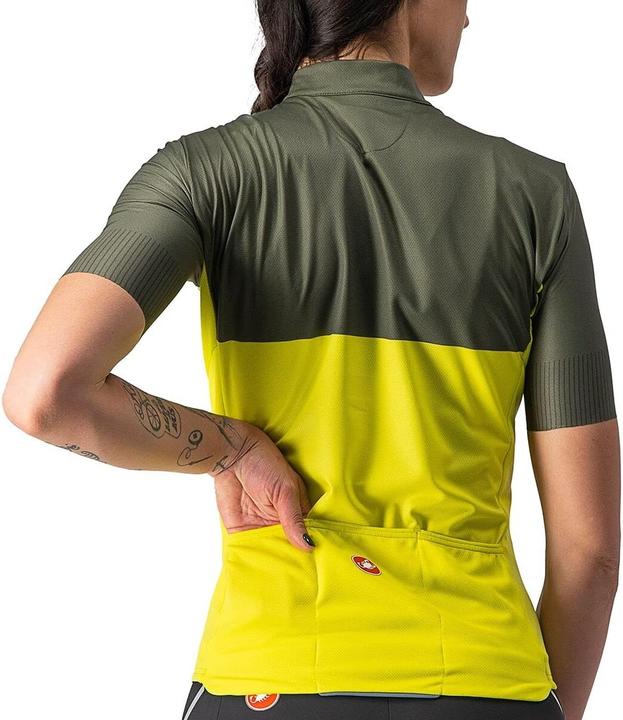 Immagine prodotto Castelli Maglia Velocissima (XS)