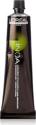 Produktbild L'Oréal Professionnel Inoa (7,18 Mittelblond Asch Mokka)