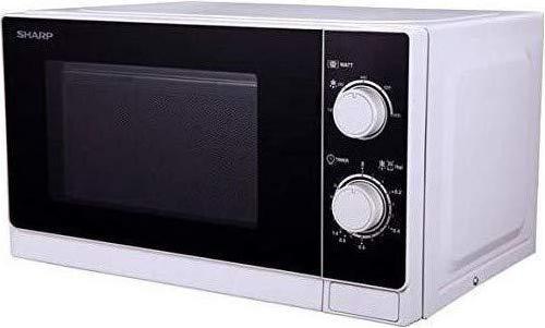 Sharp Magnetron met grill R600 (20 l)