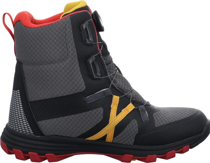 Image du produit Vado Bottes BLAZER HIGH BOA GTX (36)