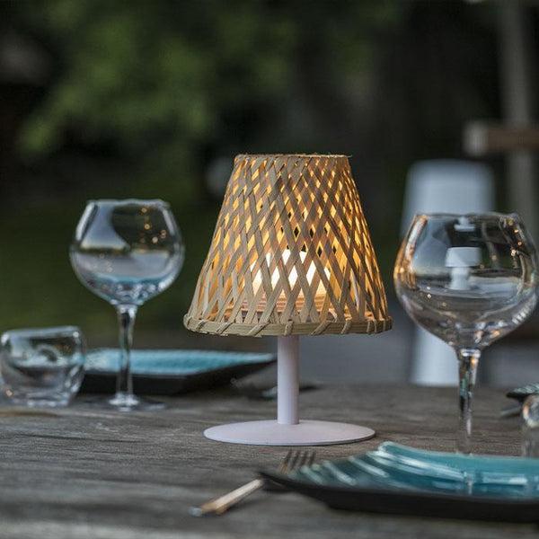 Actual product image Lumisky Ibiza (E27)