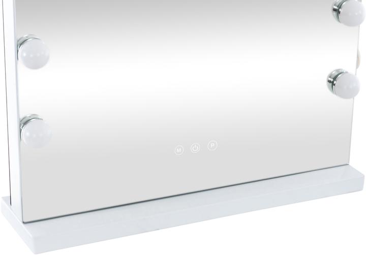 Produktbild CLP Murrieta (43 x 12 x 61 cm)