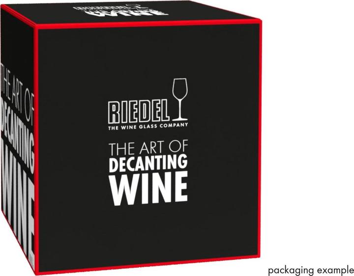 Produktbild Riedel Dekantierkaraffe aus Kristallglas (1.20 l)