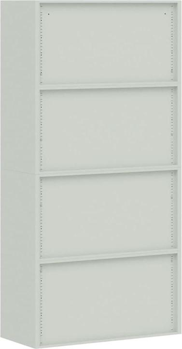 Actual product image vidaXL Bakarne (90 x 40 x 180 cm)