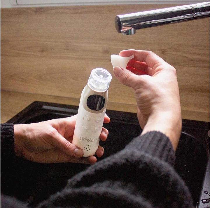 Image du produit Bblüv Rinö Pro Nasensauger