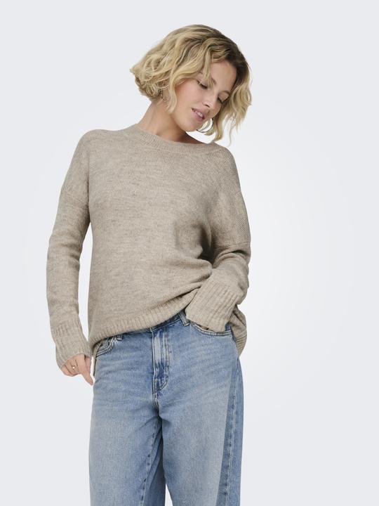 Produktbild Only Detailreicher Strickpullover (XS)