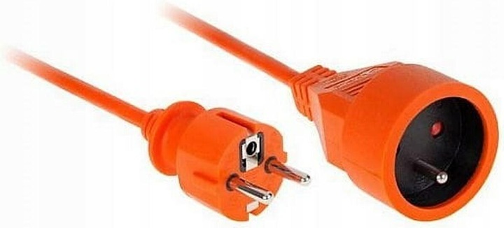 Actual product image Vertex Extension cable (30 m, CEE 7/5)