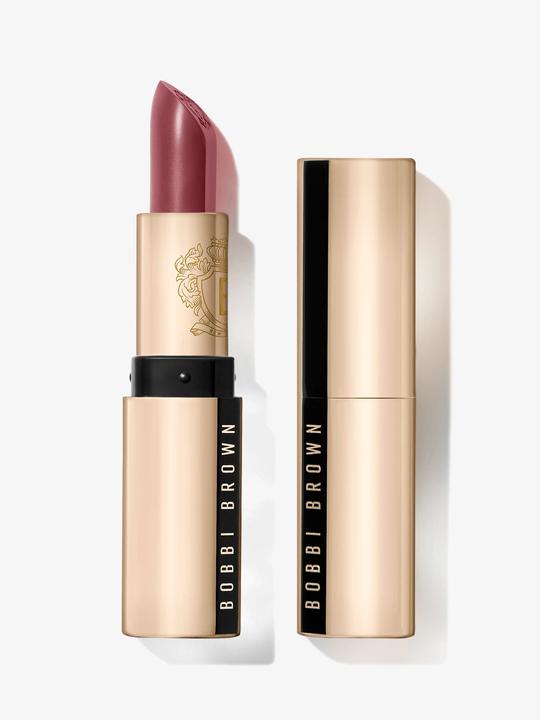 Image du produit Bobbi Brown Luxe Lip Color (re) Rose Bl. (Rose)