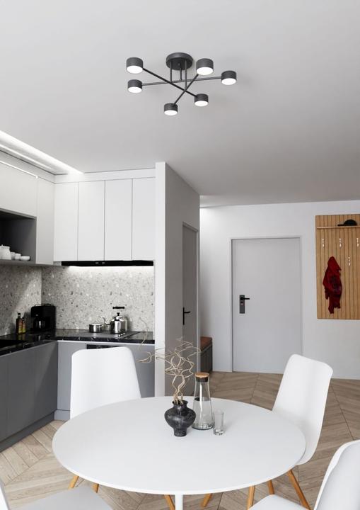 Produktbild Licht-Erlebnisse Cirpi (GX53)