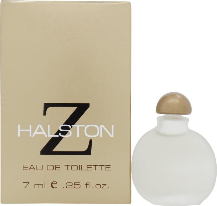 Halston quotZ" by Mini EDT 7 ml (Eau de Toilette, 7 ml)
