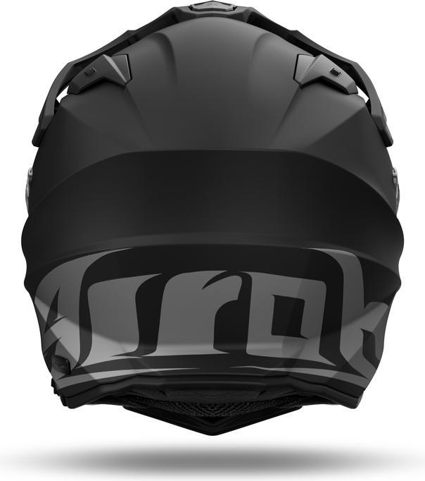 Actual product image Airoh Commander 2 (62 - 63 cm, XXL)
