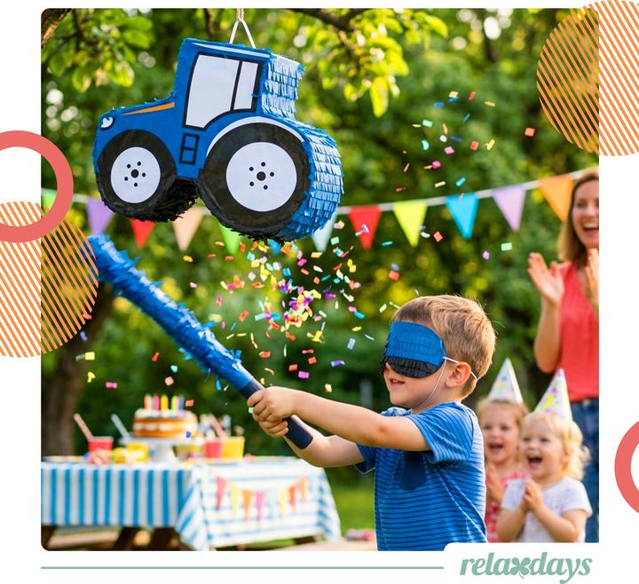 Produktbild Relaxdays Pinata (1 Stk.)