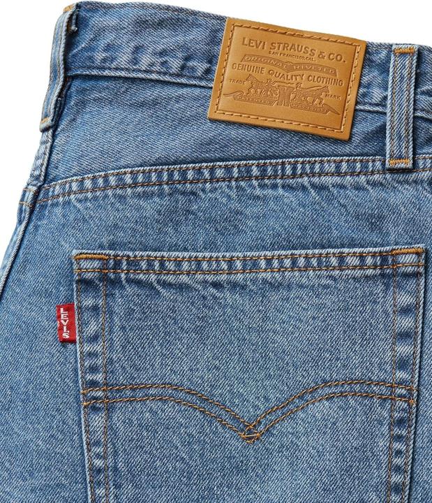 Image du produit Levis Jeansshorts BAGGY DAD (25)