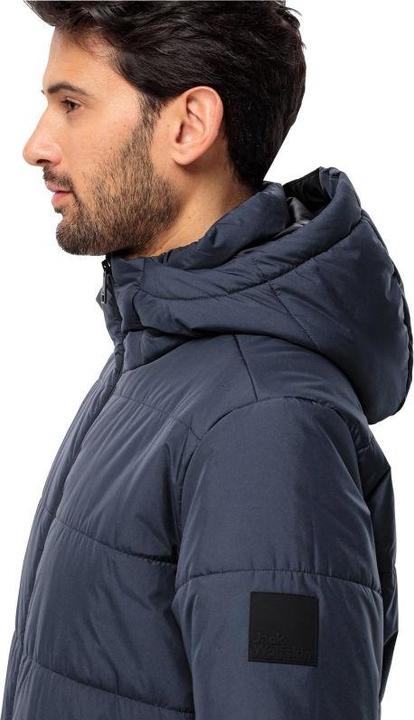 Immagine prodotto Jack Wolfskin Deutzer Long Jkt M (L)