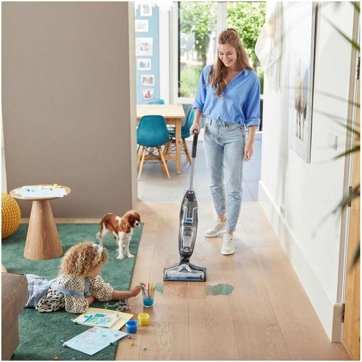 Produktbild Bissell CrossWave C6 Cordless Select