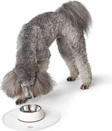 Produktbild Hunter Napfunterlage Selection Transparent