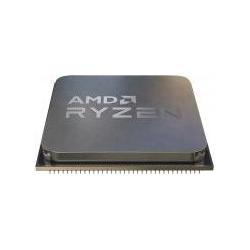 AMD SI Ryzen 7 7700 MPK AM5 Zen4 8x3,8GHz 65W (AM5, 3.80 GHz, 8 -Core), Prozessor