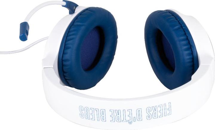 Actual product image Konix Fff (Cable)