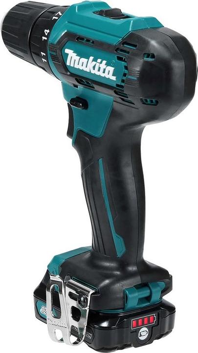 Image du produit Makita DF 333 (Perceuse-visseuse)