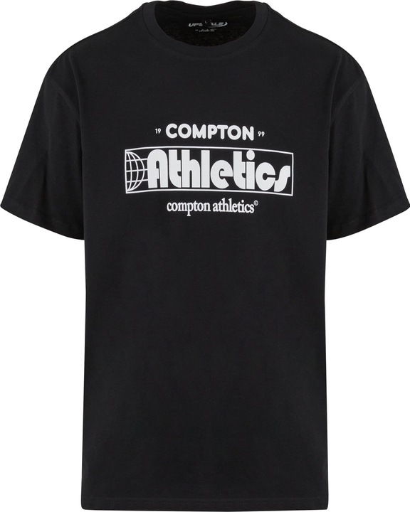 Produktbild Urban Classics Upscale Compton Athletic Club Oversize Tee - 172769 (XL)