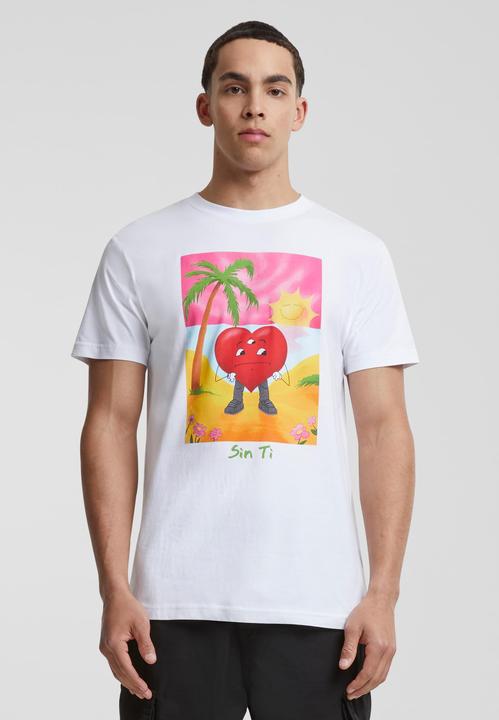 Image du produit Mister Tee MisterTee Sin Ti 01 Tee - 170377 (M)