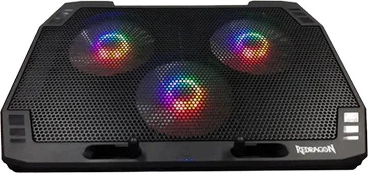 Actual product image Redragon Podstawka chłodząca GCP511 Ingrid