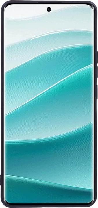 Produktbild Cover-Discount Xiaomi Redmi Note 15 5G - Silikon Gummi Hülle in Unifarbe (Xiaomi Redmi 15 5G)