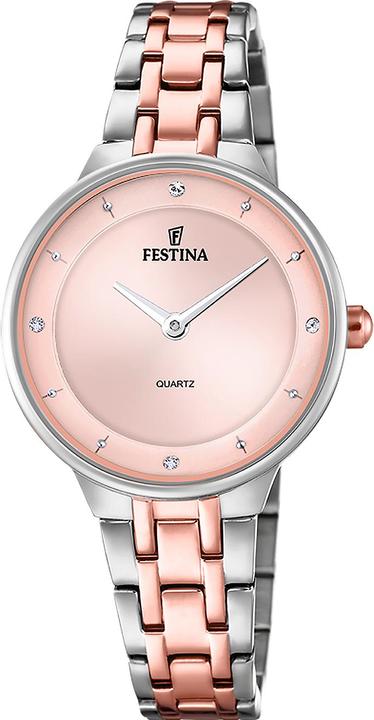 Produktbild Festina Mademoiselle (Analoguhr, 31 mm)