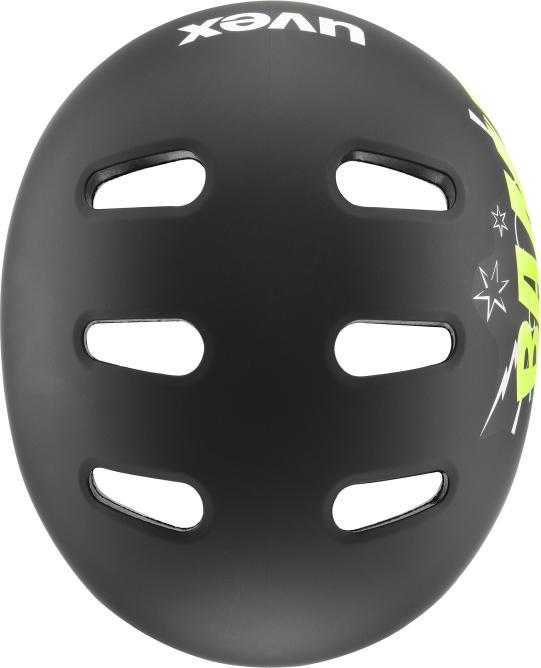 Produktbild Uvex kid 4 style (51 - 55 cm)