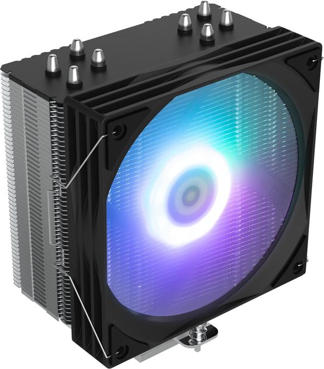 Produktbild Zalman CNPS9X Optima2 TDP 180W, 4 Heatpipes (155 mm)