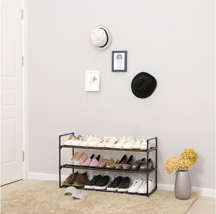Actual product image Songmics Kingston (92 x 30 x 54 cm)