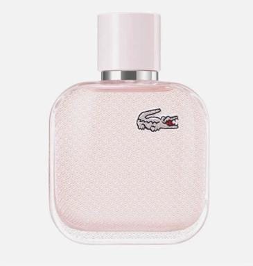 Produktbild Lacoste L12.12 ROSE EAU FRAICHE EDT 50 ML (Eau de Toilette, 50 ml)
