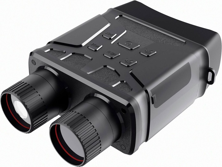 Immagine prodotto Levenhuk Binocolo per visione notturna Atom Digital DNB100
