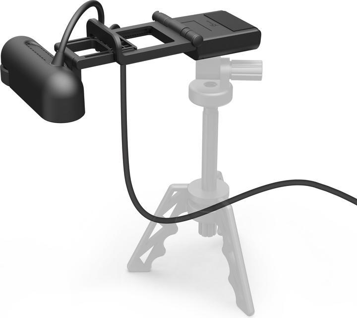 Actual product image j5Create JVU250 Webcam HD con commutazione di messa a fuoco automatica e manuale, 2 MP, 1920 x 1080 (2 Mpx)