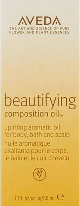 Produktbild Aveda beautifying composition™ (Körperöl, 50 ml)